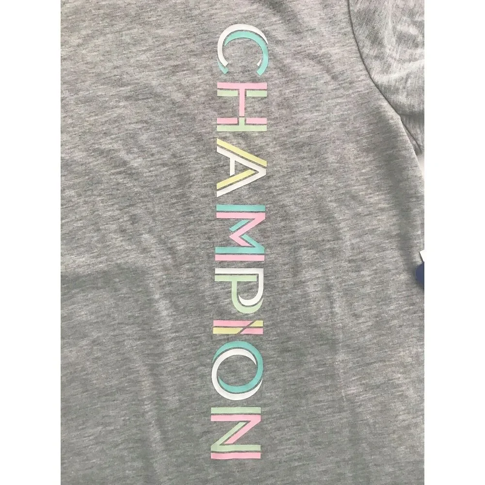 Champion big girls